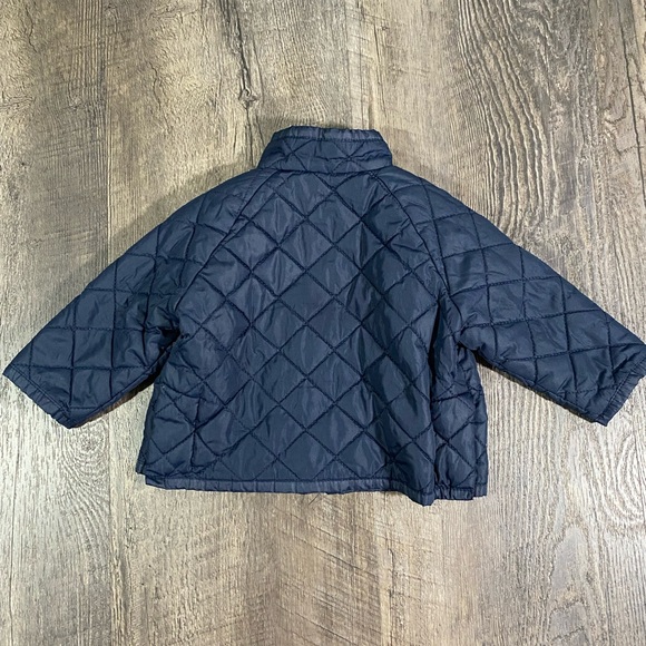 POLO RL Quilted Jacket - Picture 2 of 4
